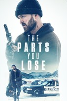 The Parts You Lose - British Movie Cover (xs thumbnail)