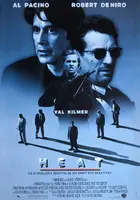 Heat Poster