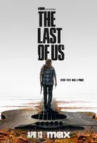 "The Last of Us" Poster