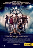 Rock of Ages - Hungarian Movie Poster (xs thumbnail)