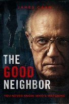 The Good Neighbor - Movie Cover (xs thumbnail)