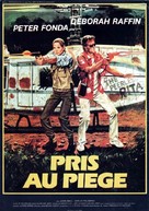 Dance of the Dwarfs - French Movie Poster (xs thumbnail)