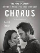 Chorus - French Movie Poster (xs thumbnail)