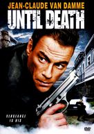 Until Death - DVD movie cover (xs thumbnail)