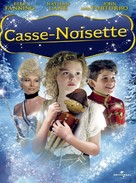 Nutcracker: The Untold Story - French DVD movie cover (xs thumbnail)