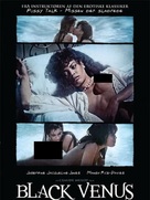 Black Venus - Danish Movie Poster (xs thumbnail)