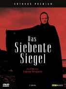 Det sjunde inseglet - German Movie Cover (xs thumbnail)
