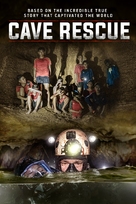 The Cave - International Video on demand movie cover (xs thumbnail)