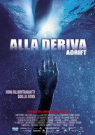Open Water 2: Adrift - Italian Movie Poster (xs thumbnail)