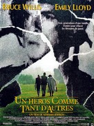 In Country - French Movie Poster (xs thumbnail)