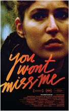 You Wont Miss Me - Movie Poster (xs thumbnail)