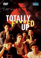 Totally F***ed Up - German Movie Cover (xs thumbnail)