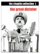 The Great Dictator - Movie Cover (xs thumbnail)