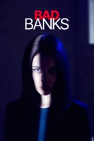Bad Banks - Movie Cover (xs thumbnail)