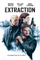 Extraction - Movie Cover (xs thumbnail)