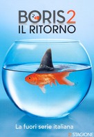 &quot;Boris&quot; - Italian Movie Poster (xs thumbnail)