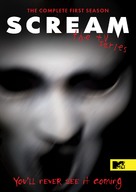 &quot;Scream the TV Series&quot; - Movie Cover (xs thumbnail)
