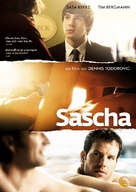 Sasha - German DVD movie cover (xs thumbnail)