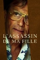 My Daughter&#039;s Killer - French Movie Poster (xs thumbnail)