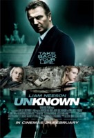 Unknown - Singaporean Movie Poster (xs thumbnail)