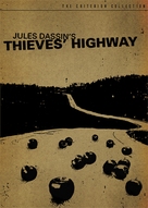 Thieves&#039; Highway - DVD movie cover (xs thumbnail)