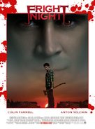 Fright Night - Movie Poster (xs thumbnail)