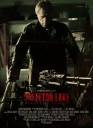 Skeleton Lake - Canadian Movie Poster (xs thumbnail)