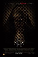 The Nun II - Australian Movie Poster (xs thumbnail)