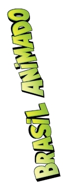 Brasil Animado - Brazilian Logo (xs thumbnail)
