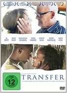 Transfer - German Movie Cover (xs thumbnail)