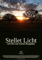 Stellet Licht - German Movie Poster (xs thumbnail)