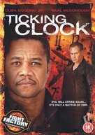 Ticking Clock - British DVD movie cover (xs thumbnail)