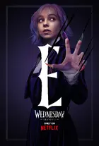 "Wednesday" Poster