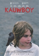 Kauwboy - Spanish Movie Poster (xs thumbnail)