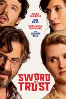 Sword of Trust - Movie Cover (xs thumbnail)