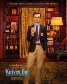 Knives Out - Movie Poster (xs thumbnail)