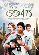 Goats - DVD movie cover (xs thumbnail)