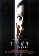 They - Spanish Movie Poster (xs thumbnail)