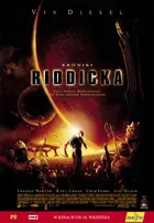 The Chronicles of Riddick - Polish Movie Poster (xs thumbnail)