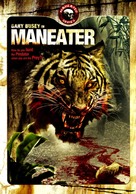 Maneater - DVD movie cover (xs thumbnail)