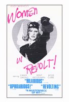 Women in Revolt - Movie Poster (xs thumbnail)