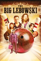 The Big Lebowski - Video on demand movie cover (xs thumbnail)