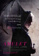 Amulet -  Movie Poster (xs thumbnail)