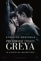 Fifty Shades of Grey Poster