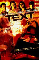 Text - Movie Poster (xs thumbnail)