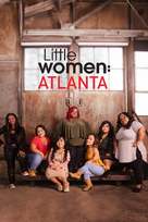 &quot;Little Women: Atlanta&quot; - Movie Cover (xs thumbnail)