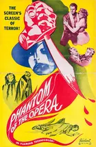 Phantom of the Opera Other