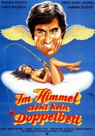 Il prete sposato - German Movie Poster (xs thumbnail)