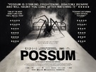 Possum - British Movie Poster (xs thumbnail)