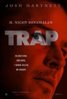 Trap - Movie Poster (xs thumbnail)